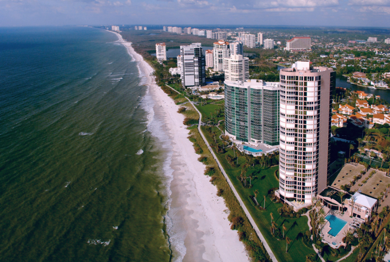 Introduction to Naples, FL Luxury Real Estate